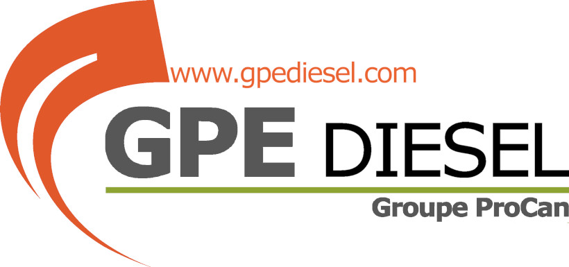 GPE Diesel